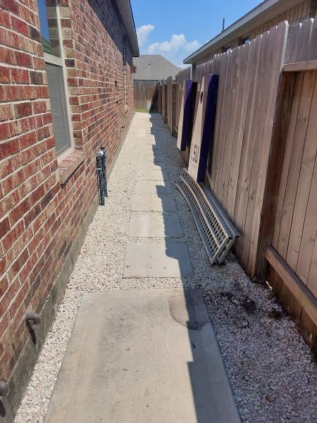Reyes Landscaping & Design