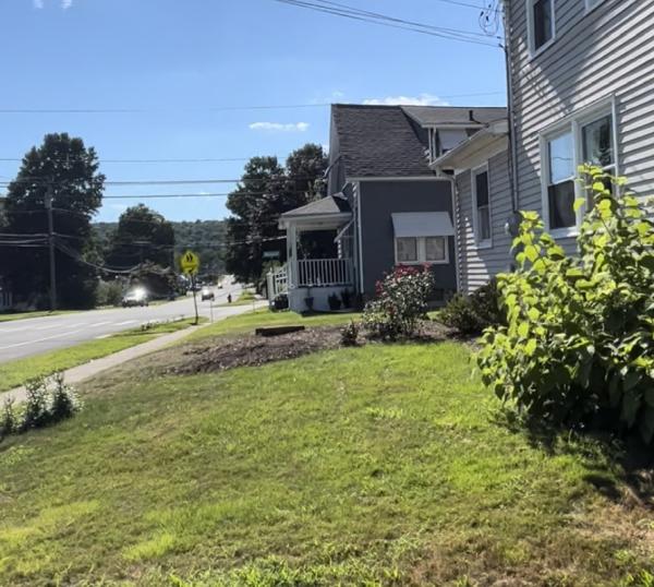 Dynamic Tree Service LLC