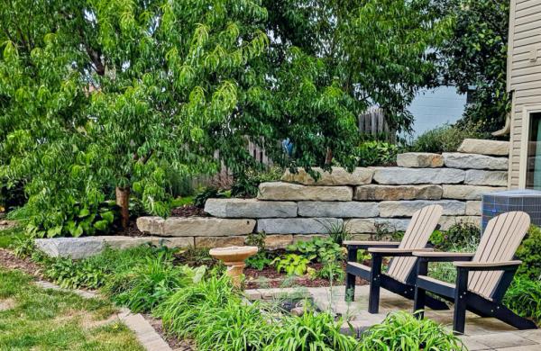 Crew Lawn and Landscape