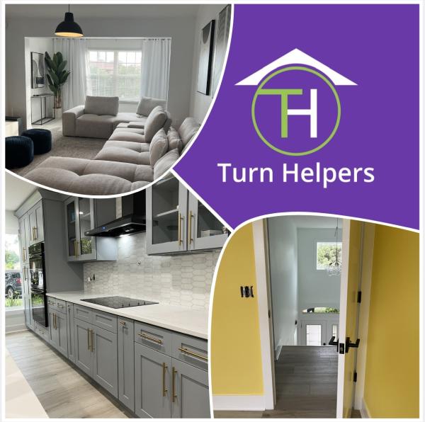 Turn Helpers