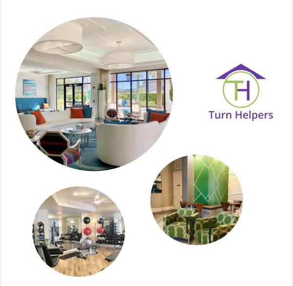 Turn Helpers