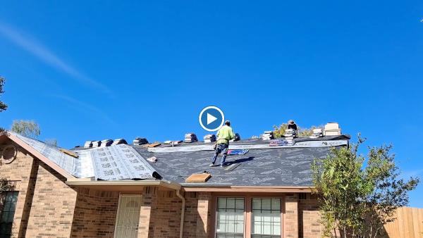Gibco Roofing & Remodeling