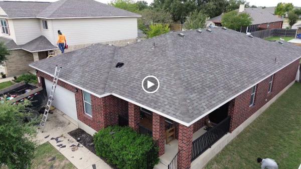 Gibco Roofing & Remodeling