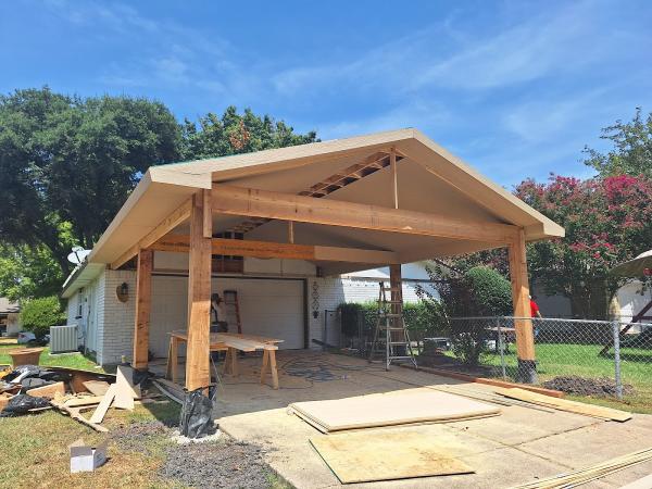 Gibco Roofing & Remodeling