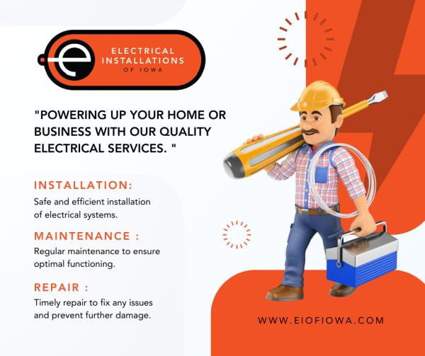 Electrical Installations