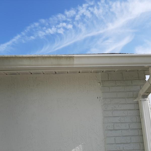 CAM Pressure Washing