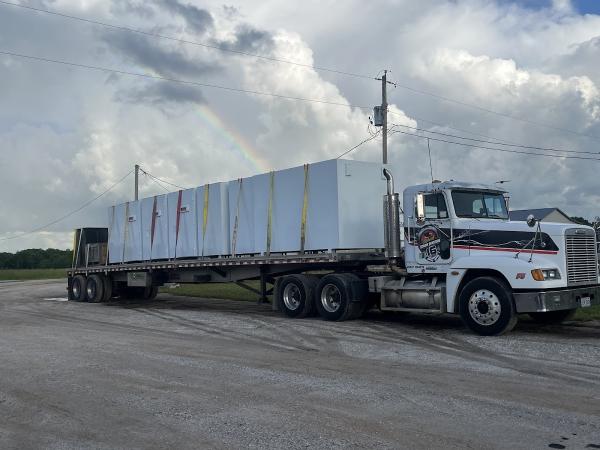 Midwest Storm Shelters