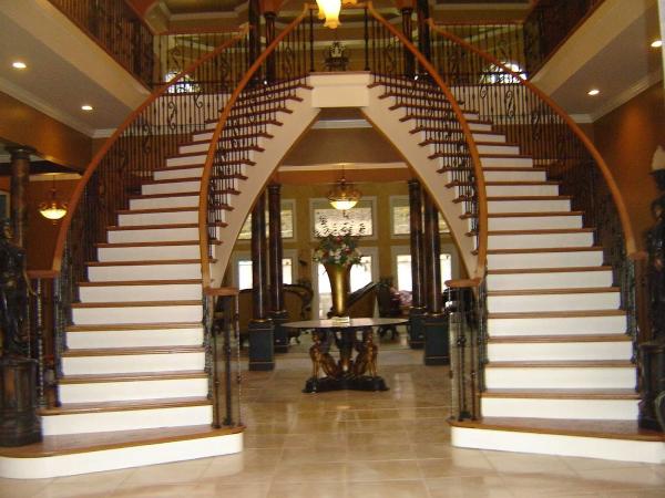 Hackman Custom Woodworking