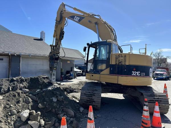 Raposo Company Excavating & Construction Llc.