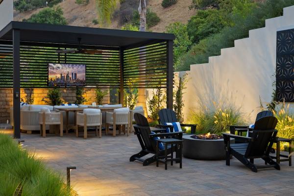 Green Grounds Landscape Services