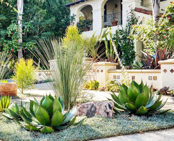 Green Grounds Landscape Services