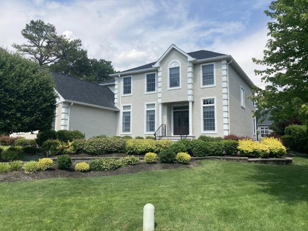 Prostone Construction LLC