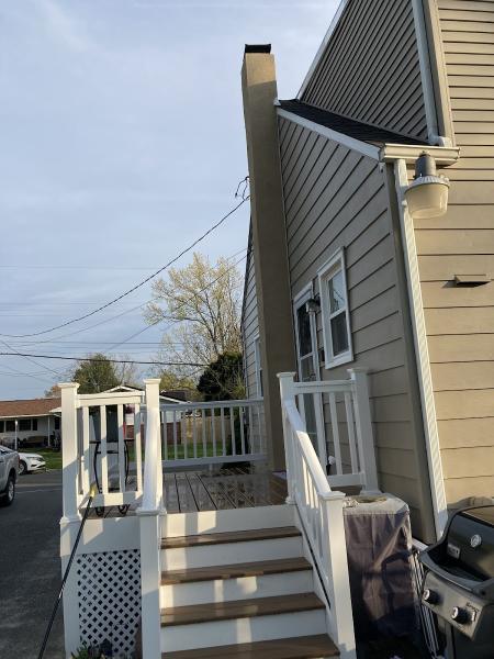 Prostone Construction LLC