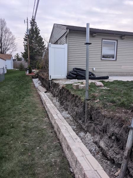Stone Oak Landscapes LLC