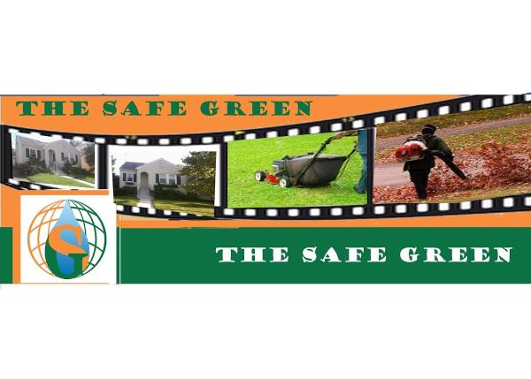 The Safe Green