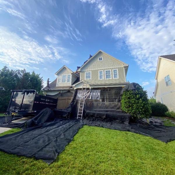 Phoenix Exterior Solutions