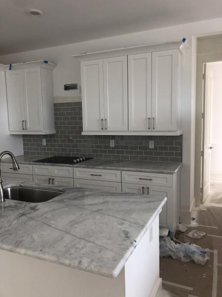 A & J Cabinetry LLC