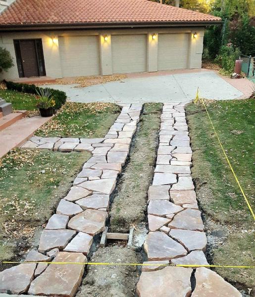 Miller & Son Masonry