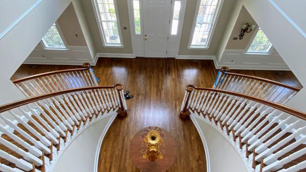 Victor Hardwood Floors