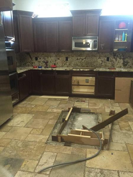 X-Treme Water Damage Restoration