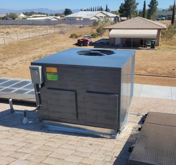 AC Plus Heating & Air