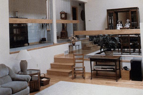 Peter L Morse Architecture A.i.a.