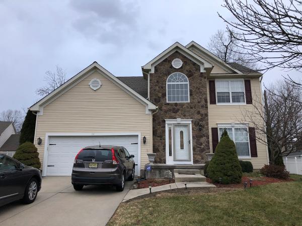 Stucco World LLC