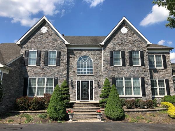 Stucco World LLC