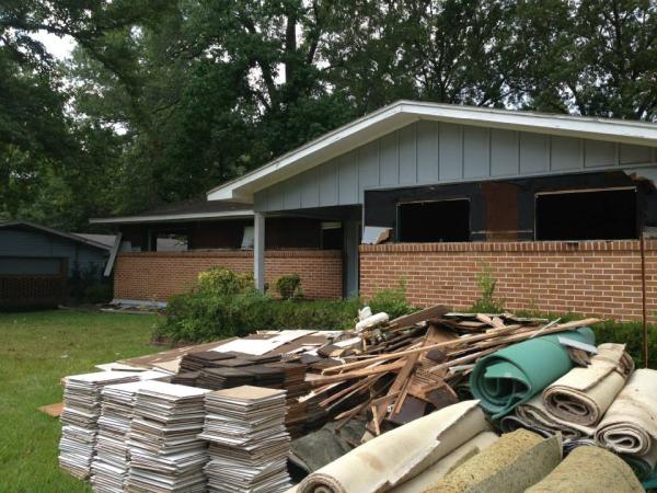 M & P Construction Inc.