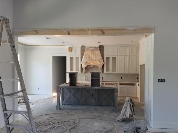 Final Coat Remodeling