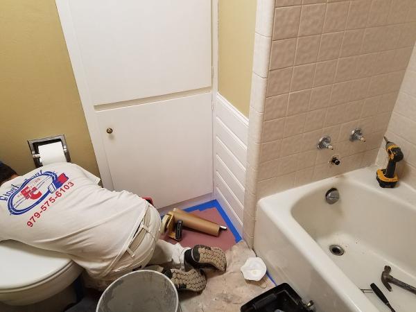 Final Coat Remodeling