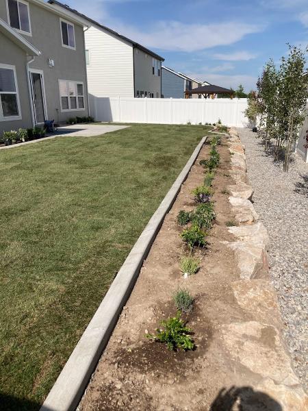 JS Landscaping & Sprinkler Repair LLC