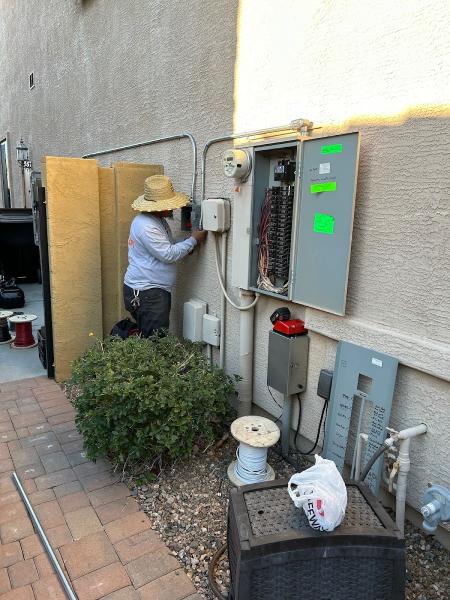 Sun Services USA