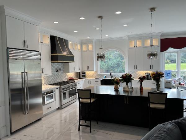Capital Design Cabinetry