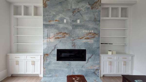 Capital Design Cabinetry