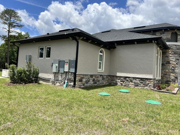 Let It Rain Gutter LLC