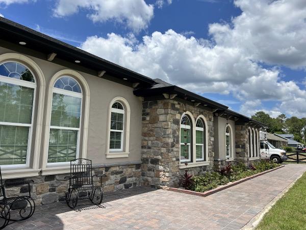 Let It Rain Gutter LLC