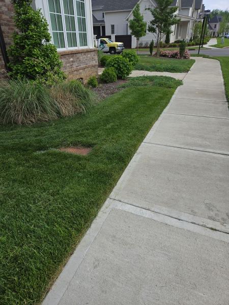 Second Nature Lawn Care