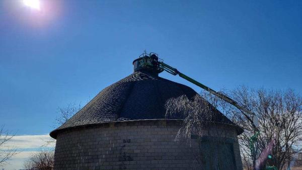 Homestead Construction and Remodeling