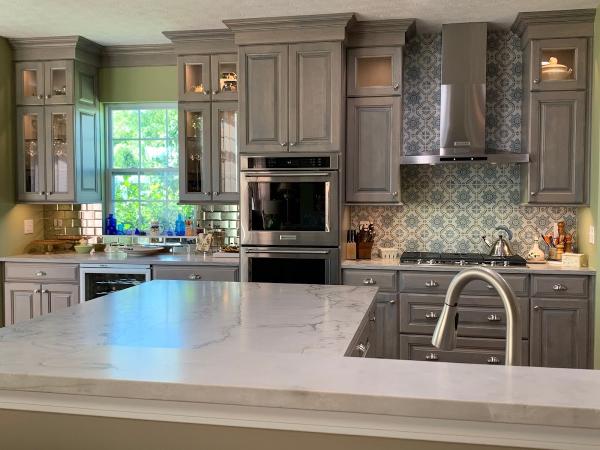 Homestead Construction and Remodeling