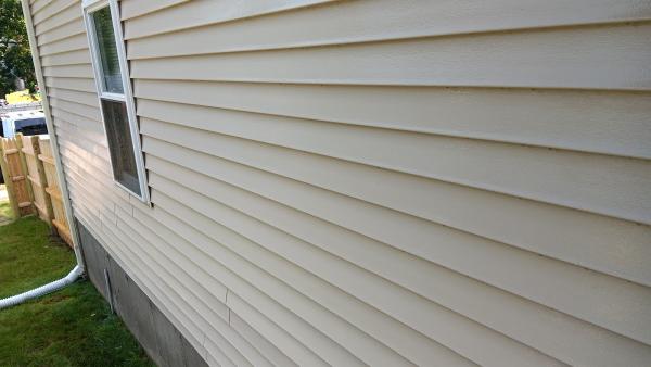 Bubble Guy Soft Washing & Window Cleaning