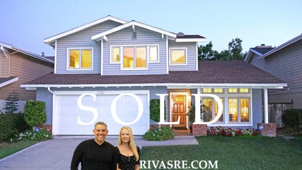 Ramiro & Erica Rivas