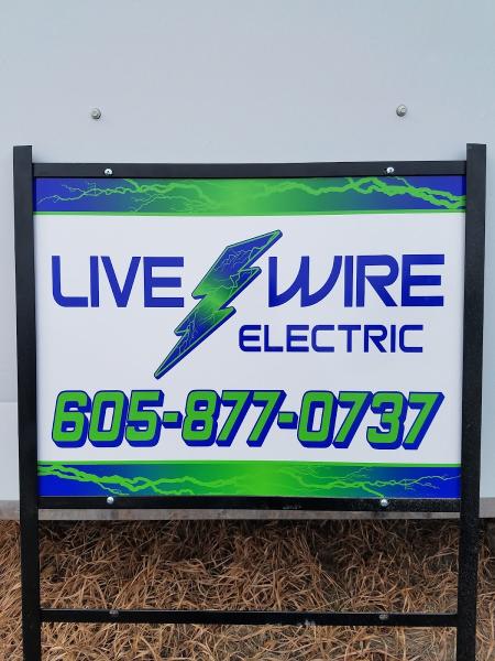 Live Wire Electric