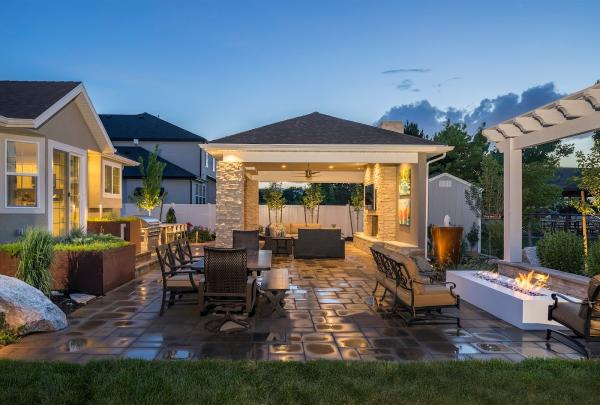 Utah Landscaping