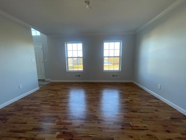 Designer Hardwood Floors