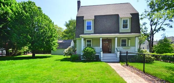 Hillman Homes