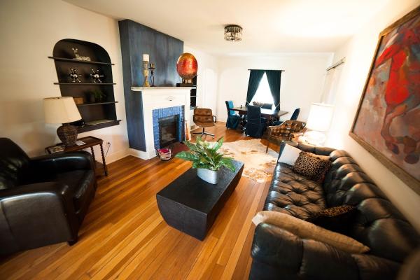 Tracy Carter Realtor