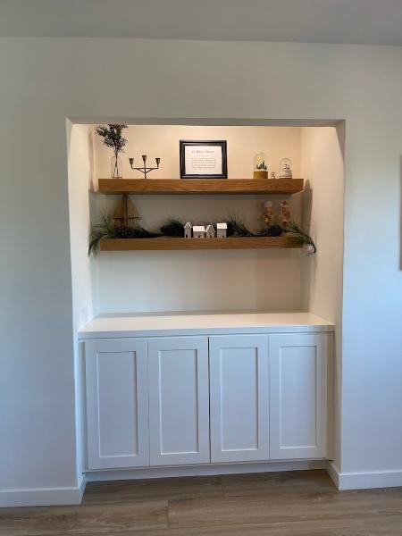 Finishing Touches Carpentry