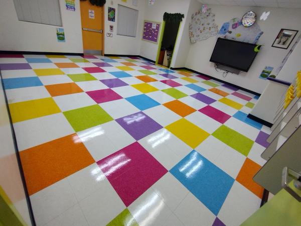 Corporate Clean LLC