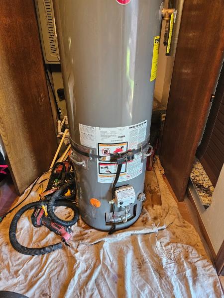 Lakeshore Plumbing Company LLC